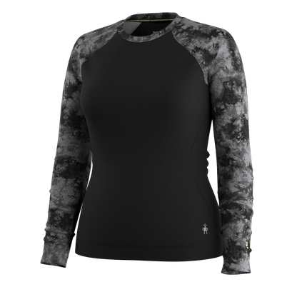 Black Tie Dye