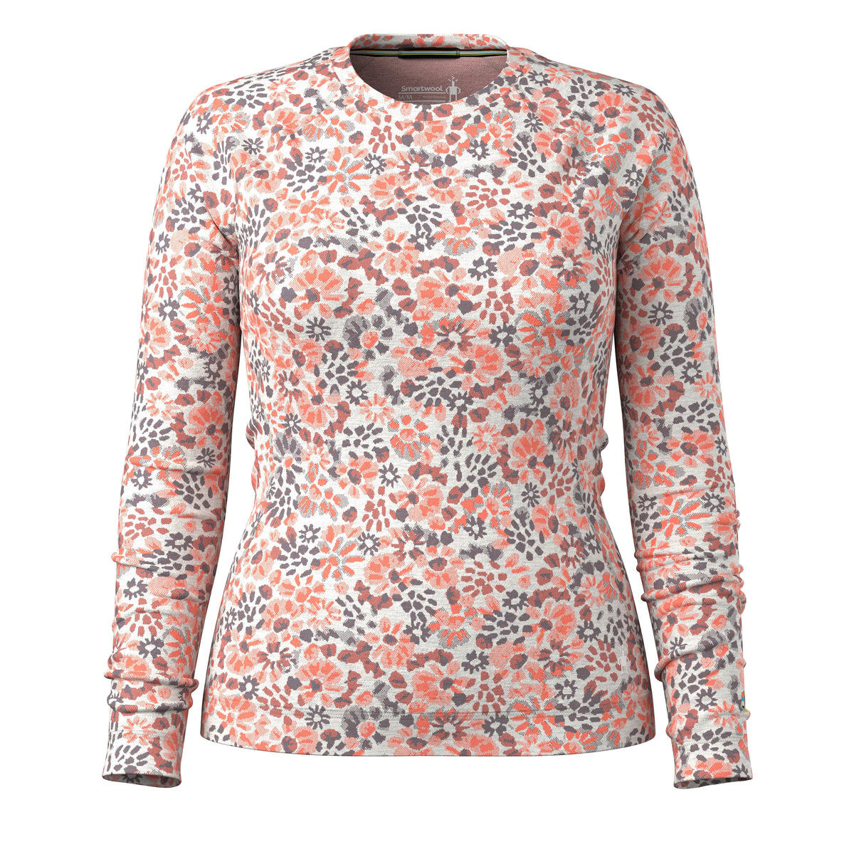 Coral Reef Floral