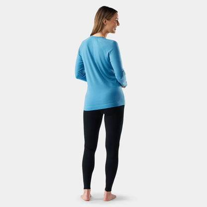 Mineral Blue Heather