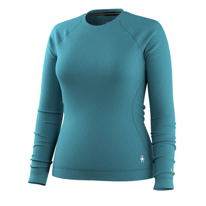 Mineral Blue Heather