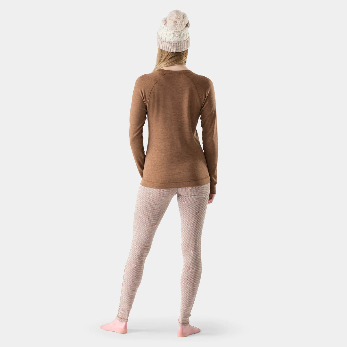 Mocha Heather