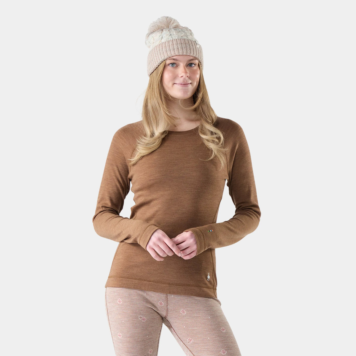Mocha Heather