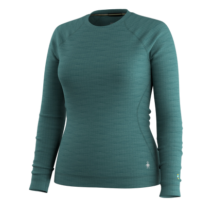 Dark Teal Heather