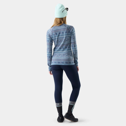 Nightfall Fair Isle Fun
