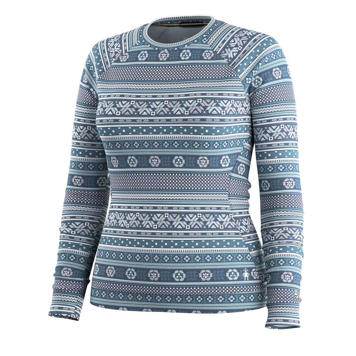 Nightfall Fair Isle Fun