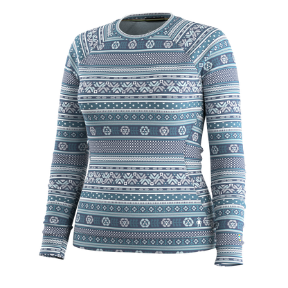 Nightfall Fair Isle Fun