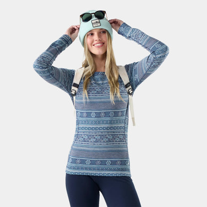 Nightfall Fair Isle Fun