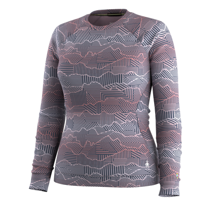 Nightfall Linear Peaks