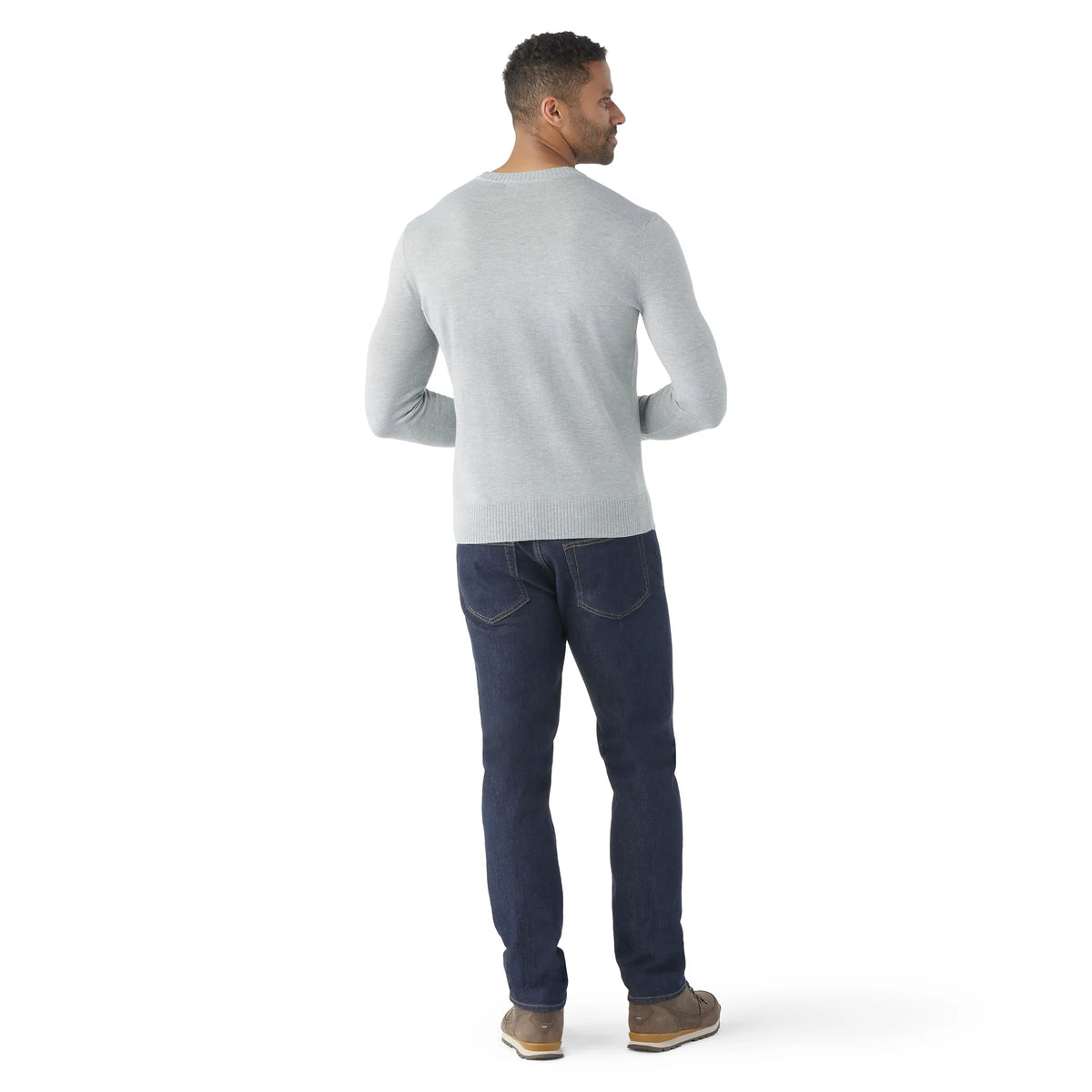 Light Gray Heather