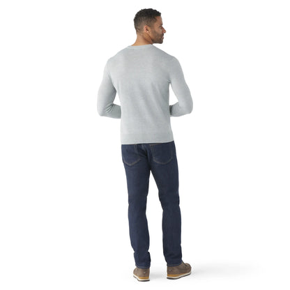 Light Gray Heather
