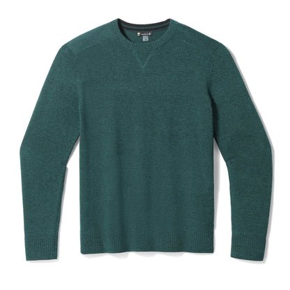 Emerald-Black Marl