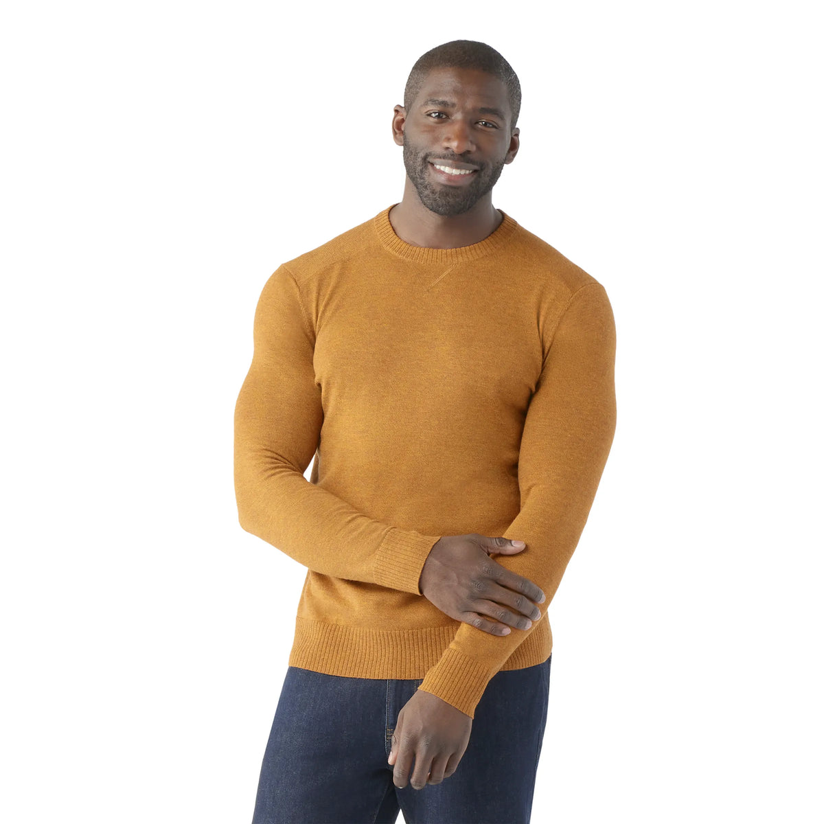 Fox Brown Marl
