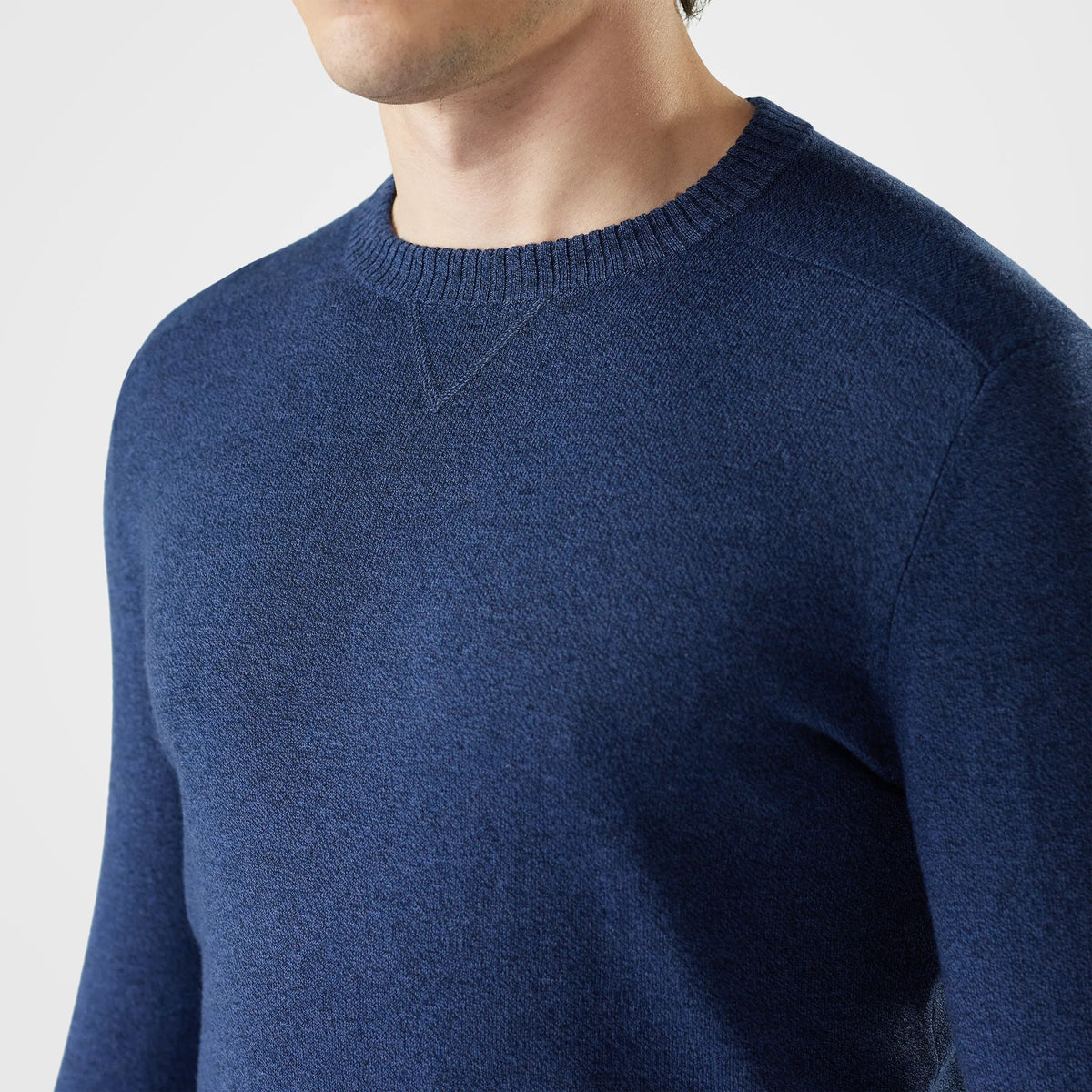 Deep Navy-Nightfall Blue