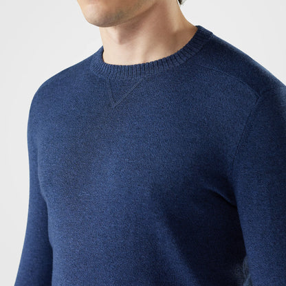 Deep Navy-Nightfall Blue