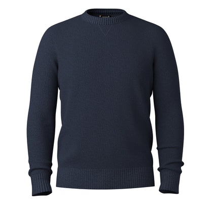 Deep Navy-Nightfall Blue