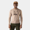 Mocha Heather Marl