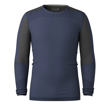 Deep Navy-Charcoal