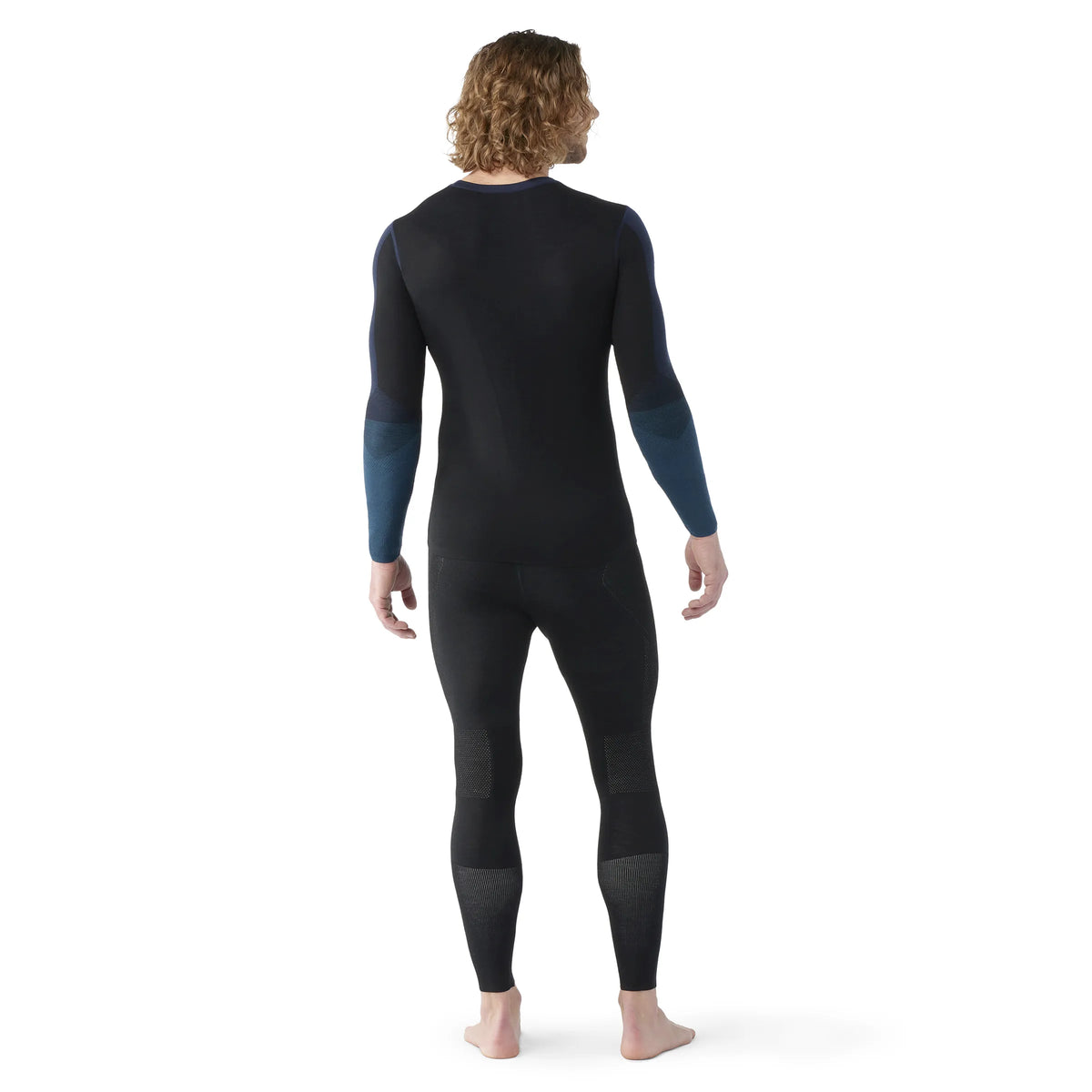 Deep Navy-Twilight Blue