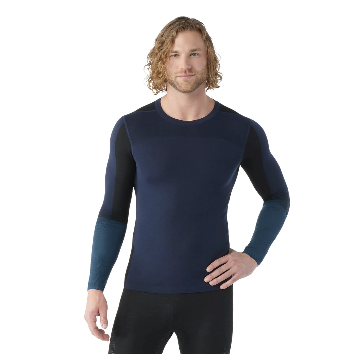 Deep Navy-Twilight Blue