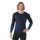 Deep Navy-Twilight Blue