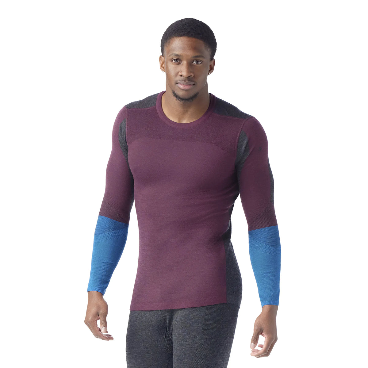 Eggplant-Nival Blue