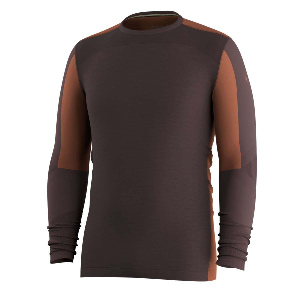 Dark Mink-Burnt Sienna