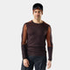 Dark Mink-Burnt Sienna