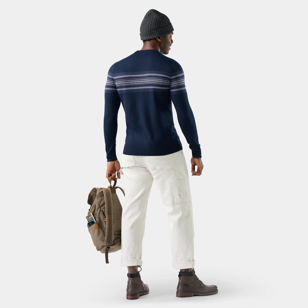 Deep Navy