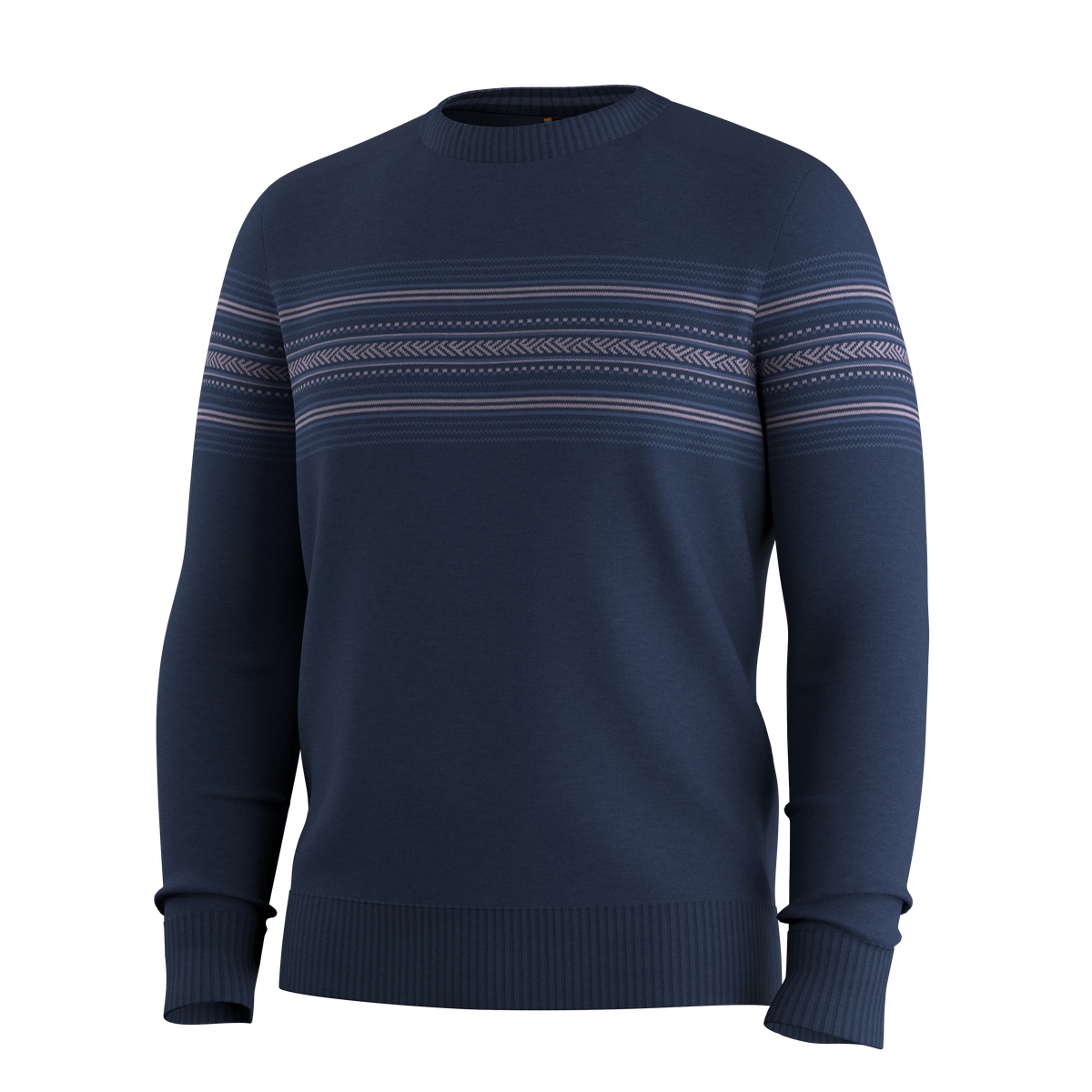 Deep Navy