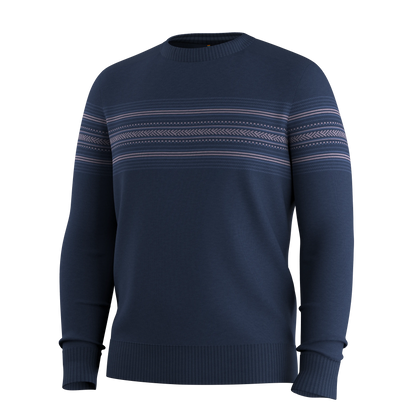 Deep Navy