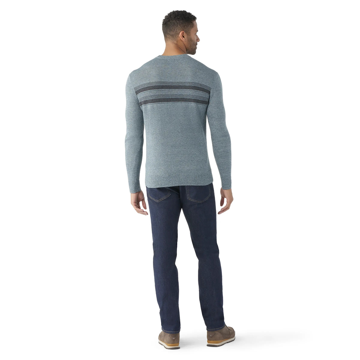 Twilight Blue Marl