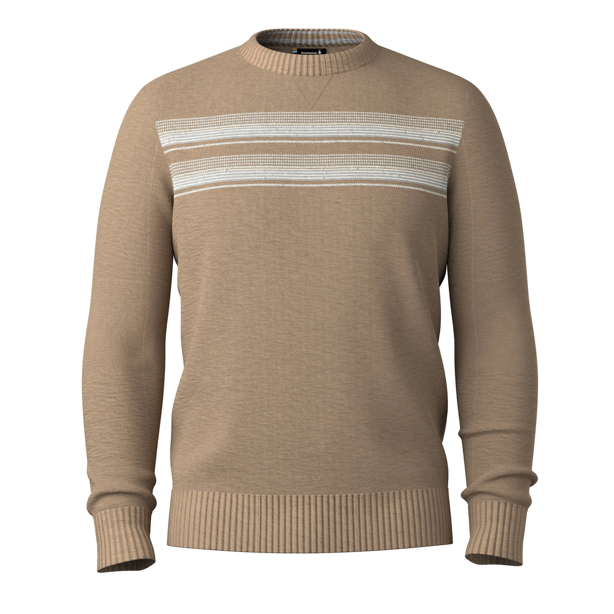 Toasted Coconut-Light Gray