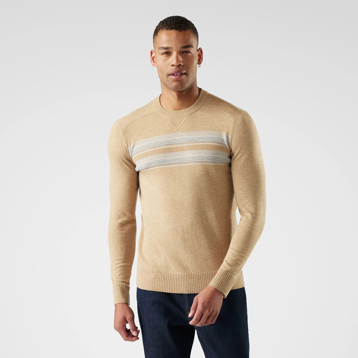 Toasted Coconut-Light Gray