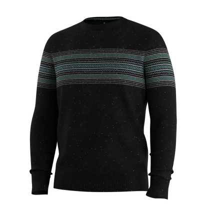 Black Donegal