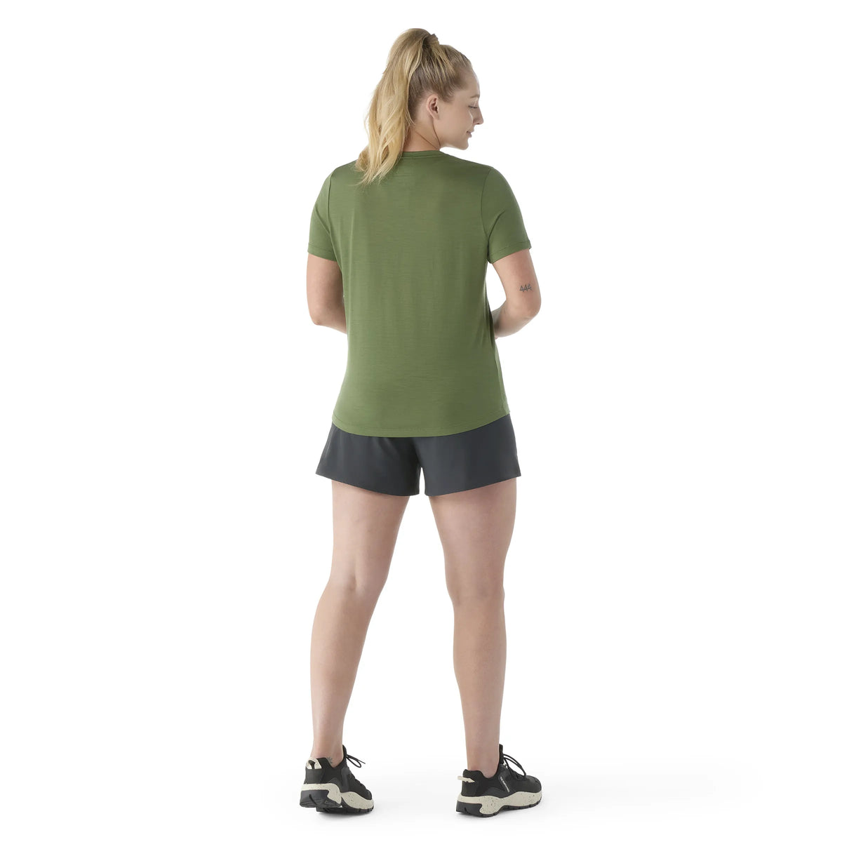 Fern Green