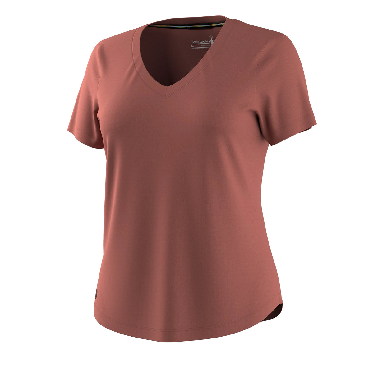 Burnt Sienna