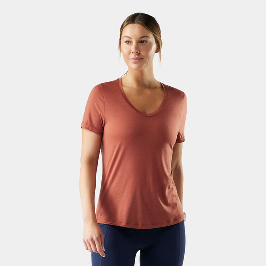 Burnt Sienna