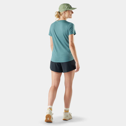 Dusty Teal