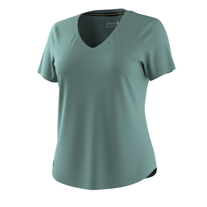Dusty Teal