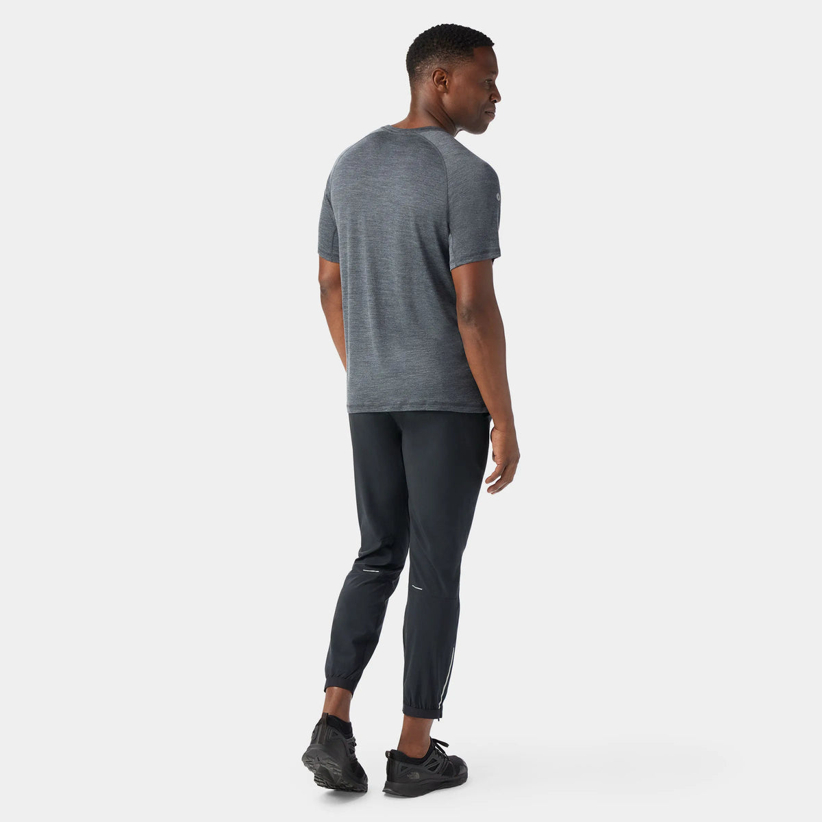 Charcoal Heather