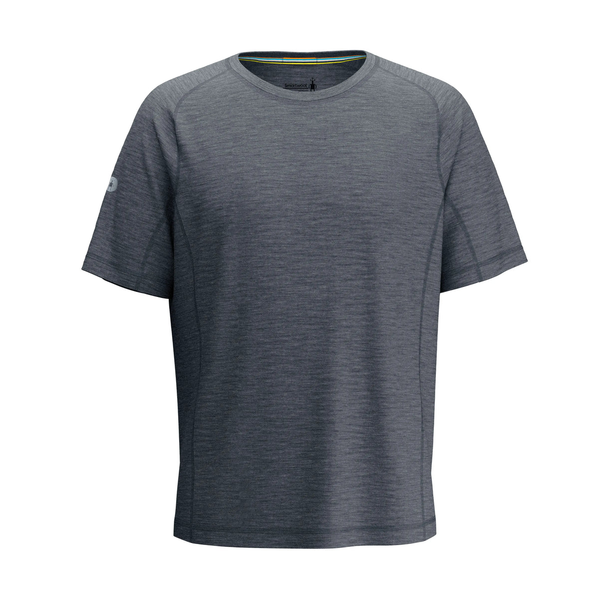 Charcoal Heather