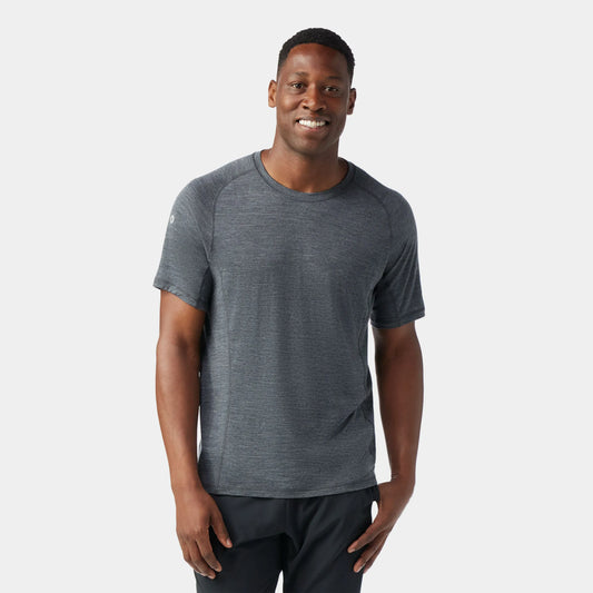 Charcoal Heather