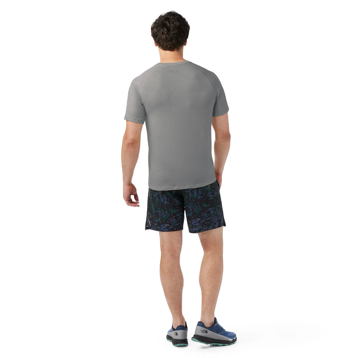 Light Gray Heather