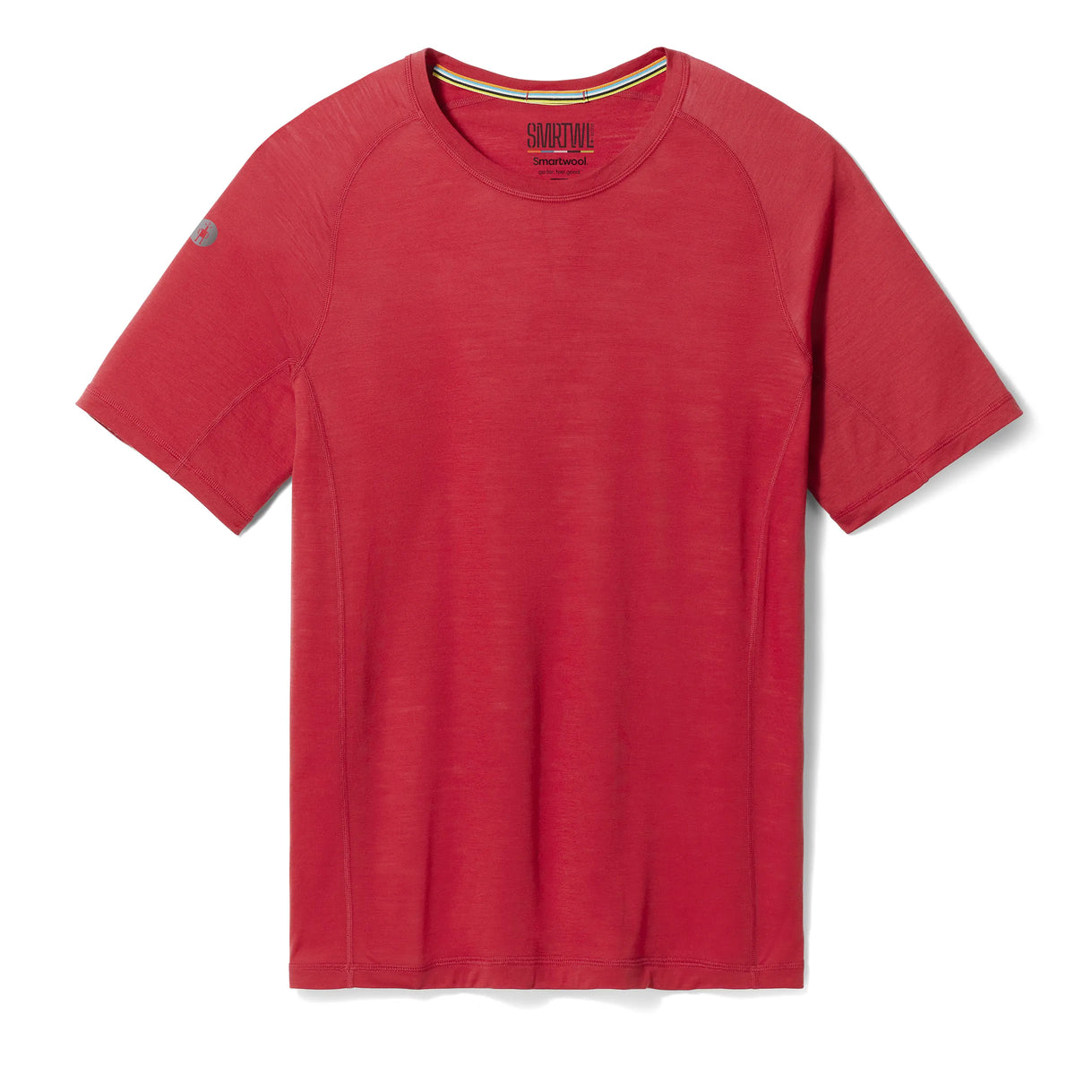 Rhythmic Red