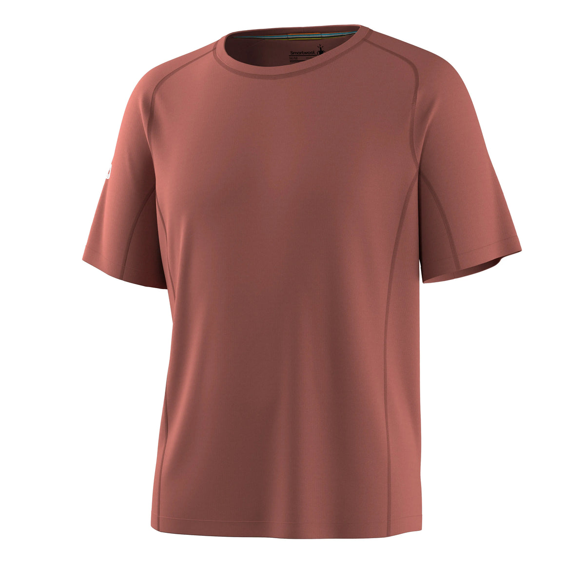 Burnt Sienna