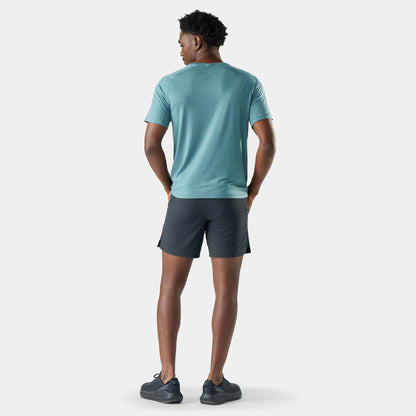 Dusty Teal
