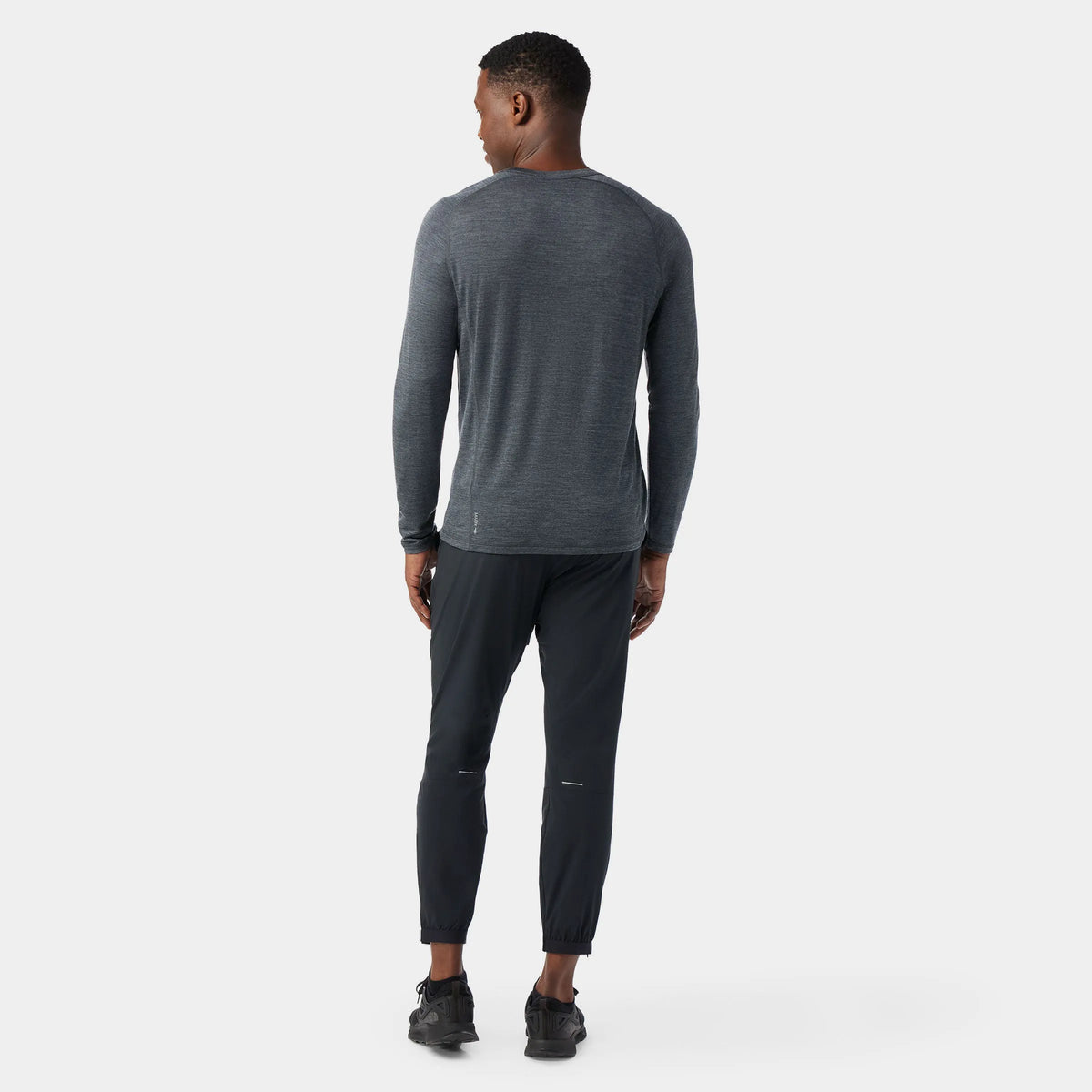 Charcoal Heather