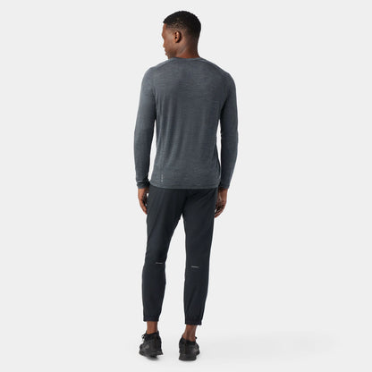 Charcoal Heather