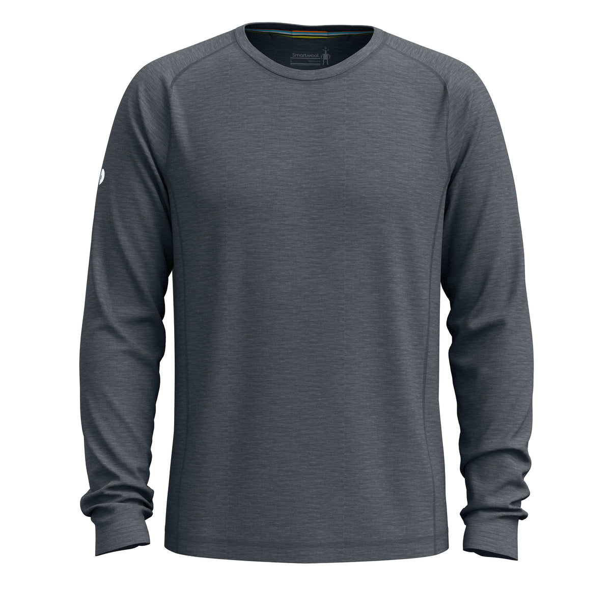 Charcoal Heather