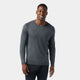 Charcoal Heather